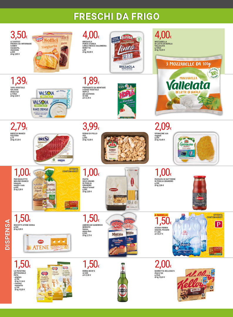 DOROPromo21-VolantinoReteDaily8pp_Def-5