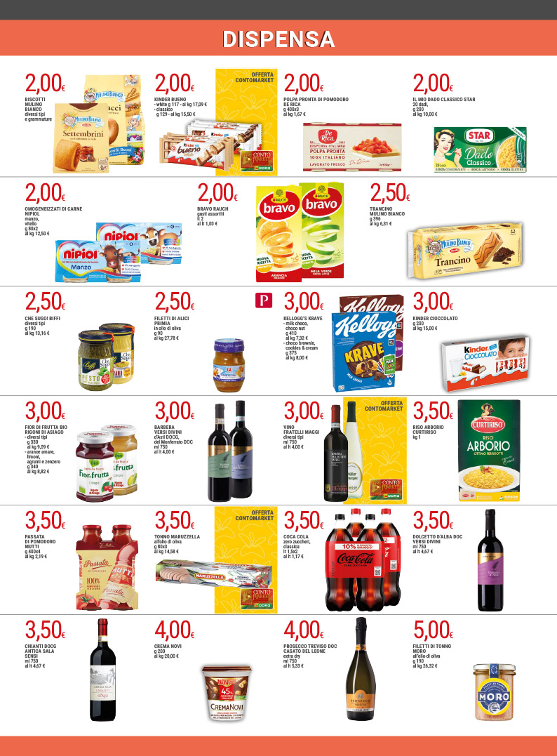 DOROPromo21-VolantinoReteDaily8pp_Def-6