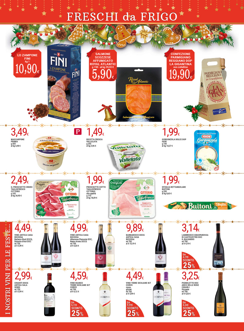 DOROPromo25-VolantinoReteNatale_Def-6