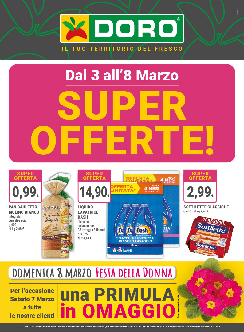 DOROPromo05-VolantinoSuperOfferte4pp_Def-1