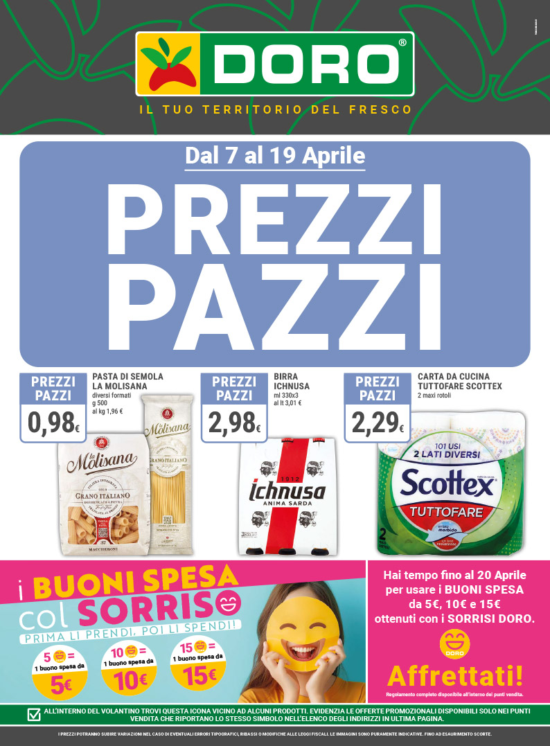 DOROPromo08-Volantino12pp_Def-1