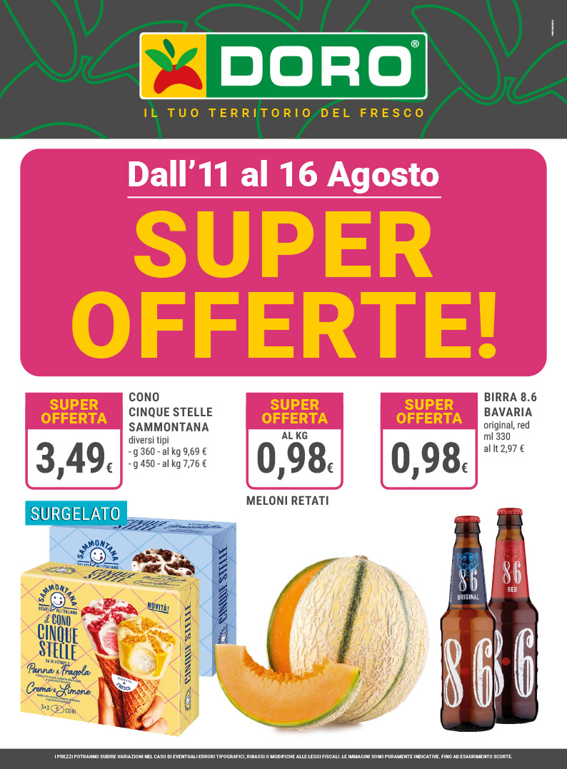 DOROPromo16Bis-VolantinoSuperOfferte4pp_Def-1