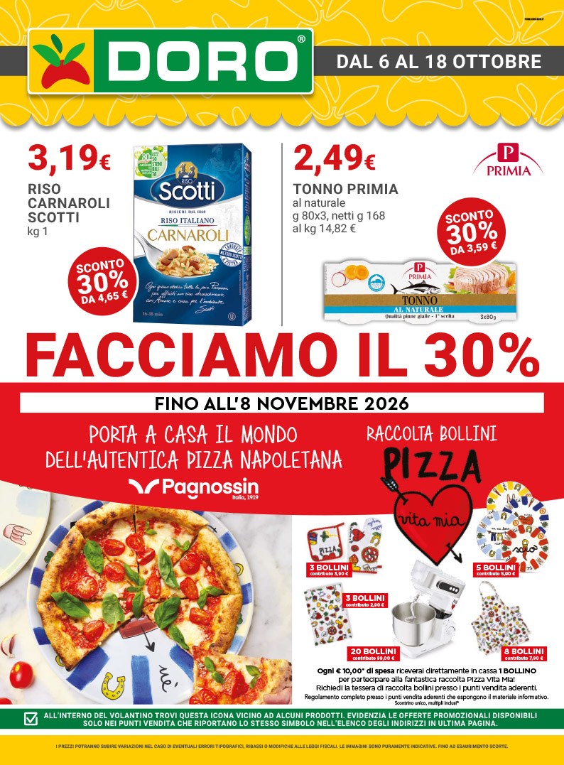 DOROPromo20Bis-Volantino12pp_Def-1