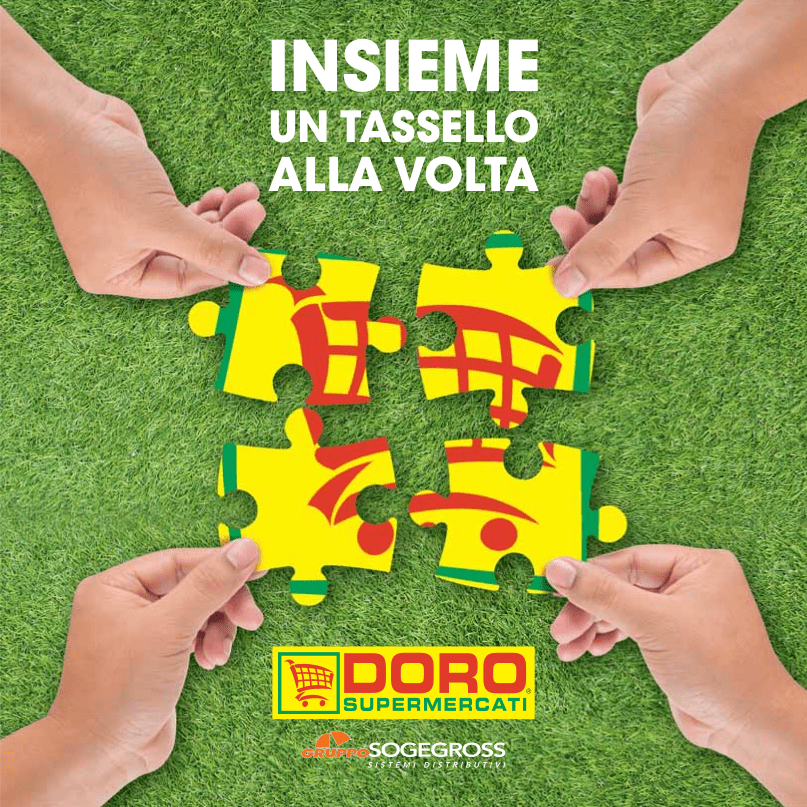 Presentazione-Franchising-Doro-Supermercati Presentazione-Franchising-Doro-Supermercati